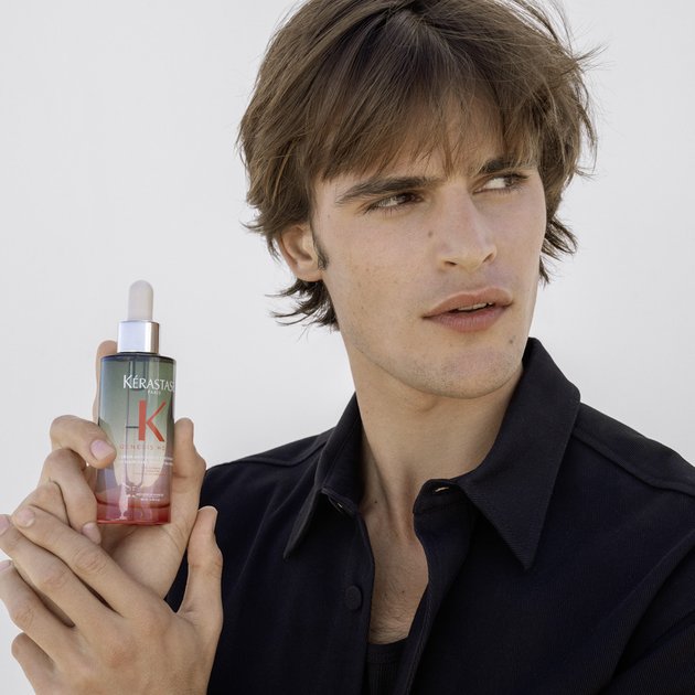 Kerastase Homme Serum 90ml