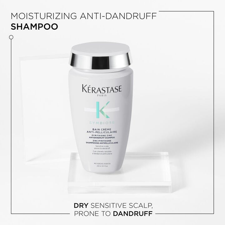 Kerastase Bain Creme Anti-Pelliculaire