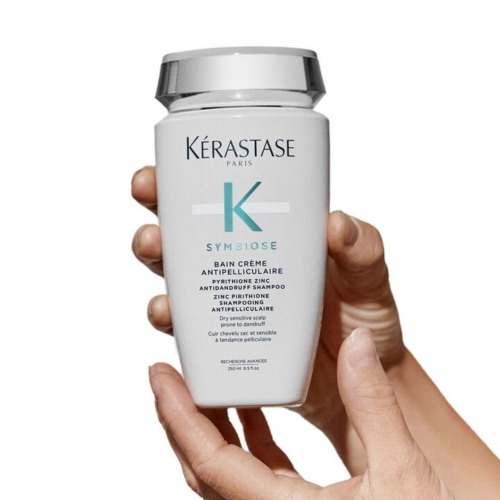 Kerastase Bain Creme Anti-Pelliculaire