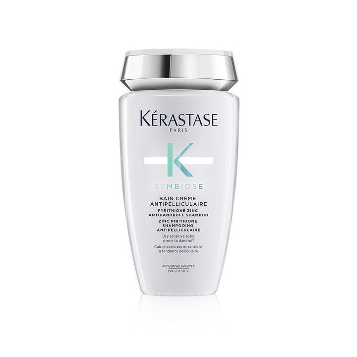 Kerastase Bain Creme Anti-Pelliculaire