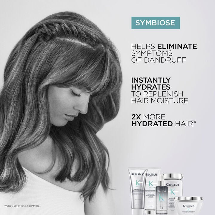 Kerastase Bain Creme Anti-Pelliculaire
