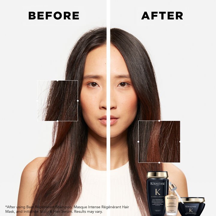 Kerastase Masque Intense Regenerant