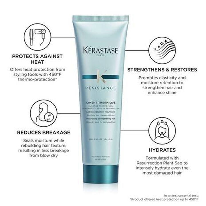 Kerastase Ciment Thermique