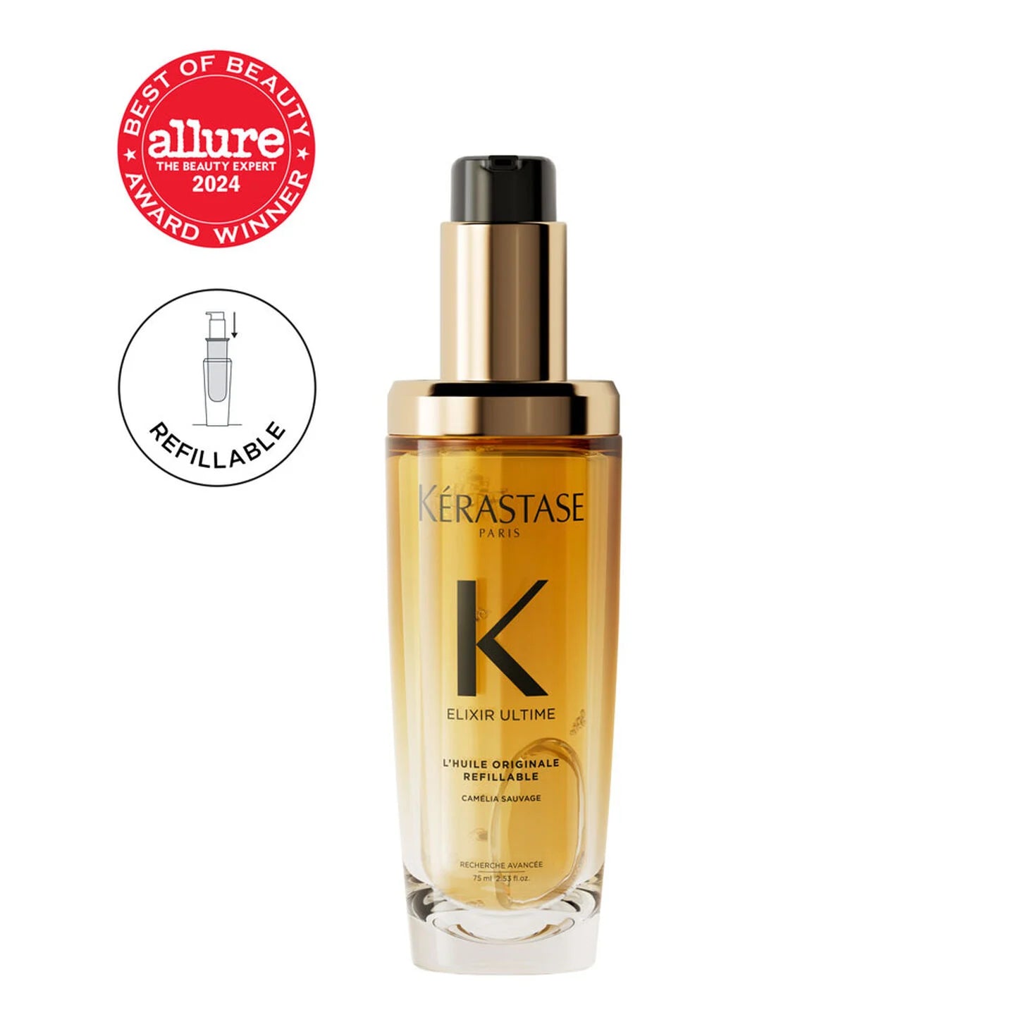 Kerastase Elixir Original Serum