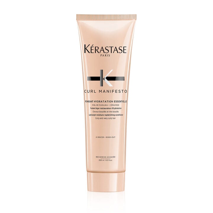 Kerastase Fondant Curl Manifesto