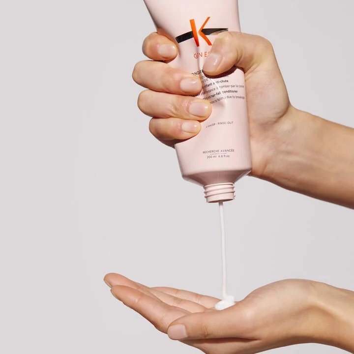 Kerastase Fondant Renforcateur