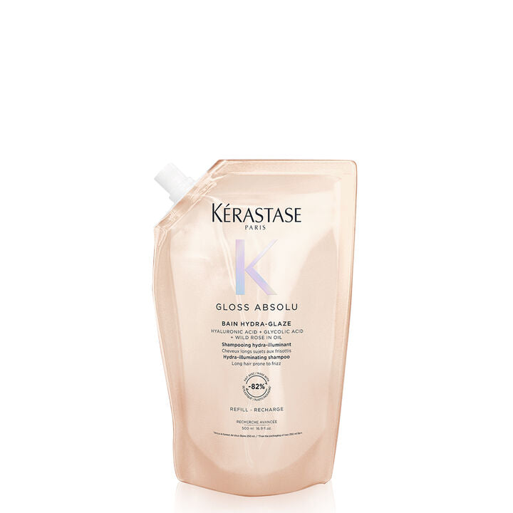 Kerastase Bain Hydra Glaze 250ml