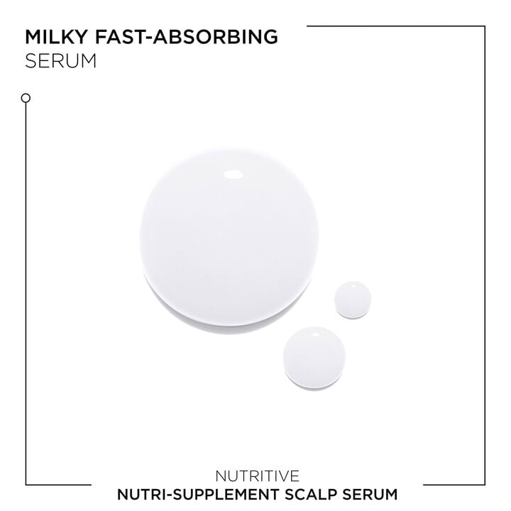 Kerastase Nutri-Supplement Serum Scalp