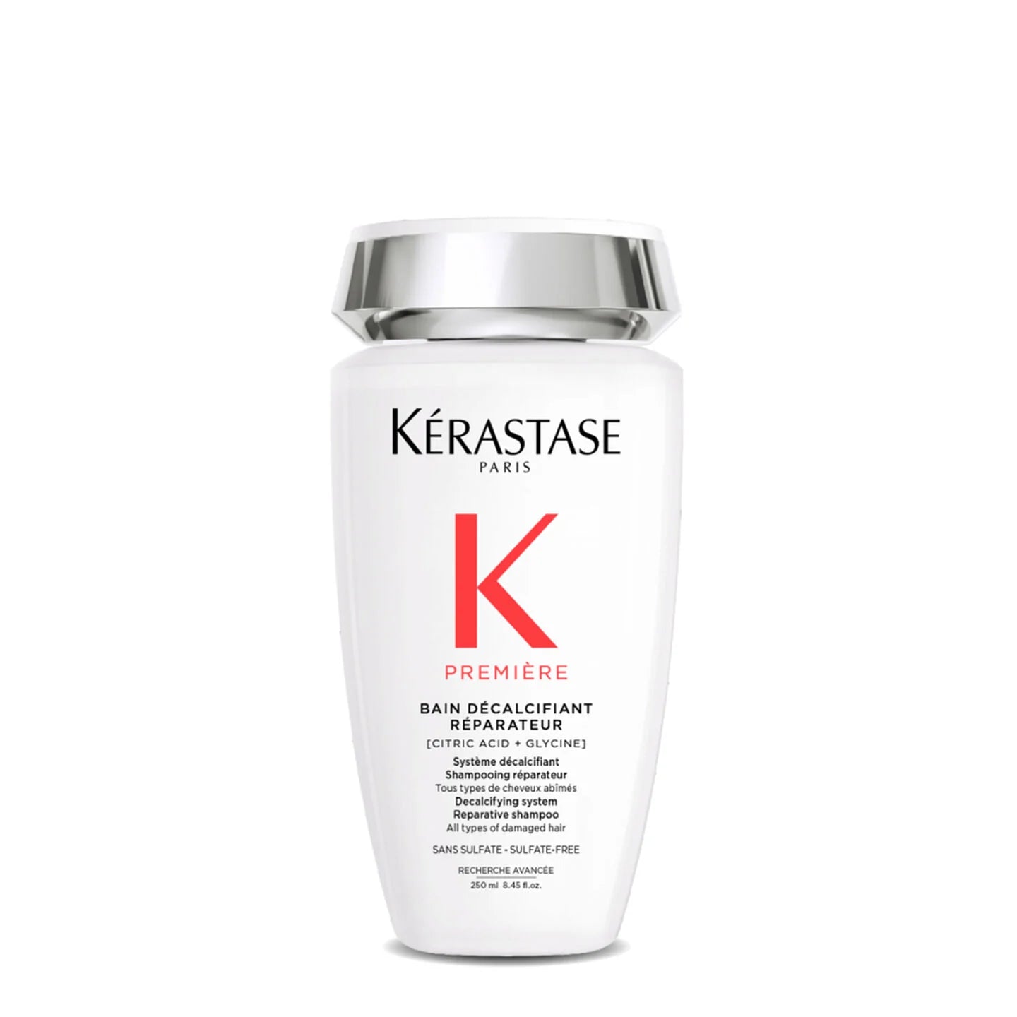 Kerastase Première Bain Décalcifiant Réparateur Repairing Shampoo