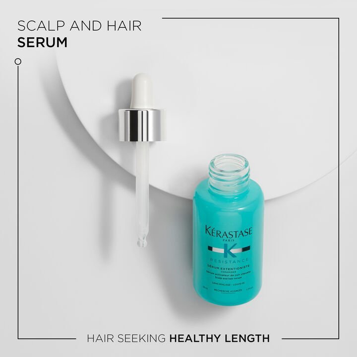 Kerastase Serum Extentioniste