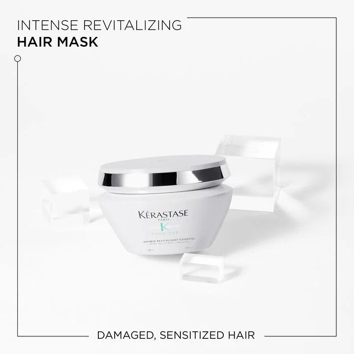 Kerastase REVITALISANT ESSENTIEL HYDRATING HAIR MASK