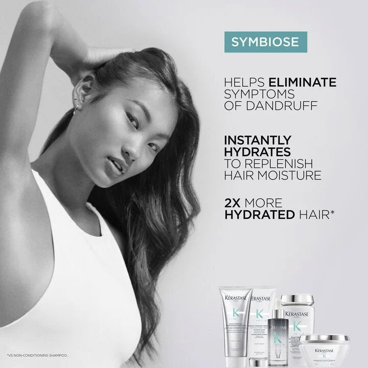 Kerastase REVITALISANT ESSENTIEL HYDRATING HAIR MASK