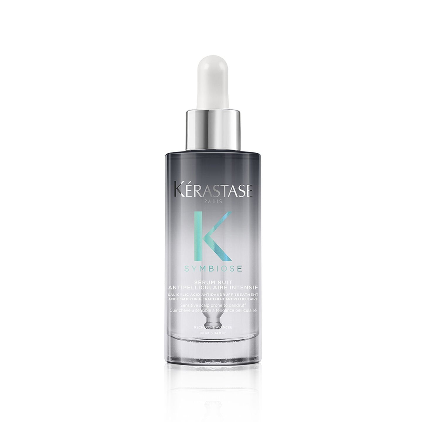 Kerastase Serum Cellulaire Nuit Anti-Pelliculaire Intensif