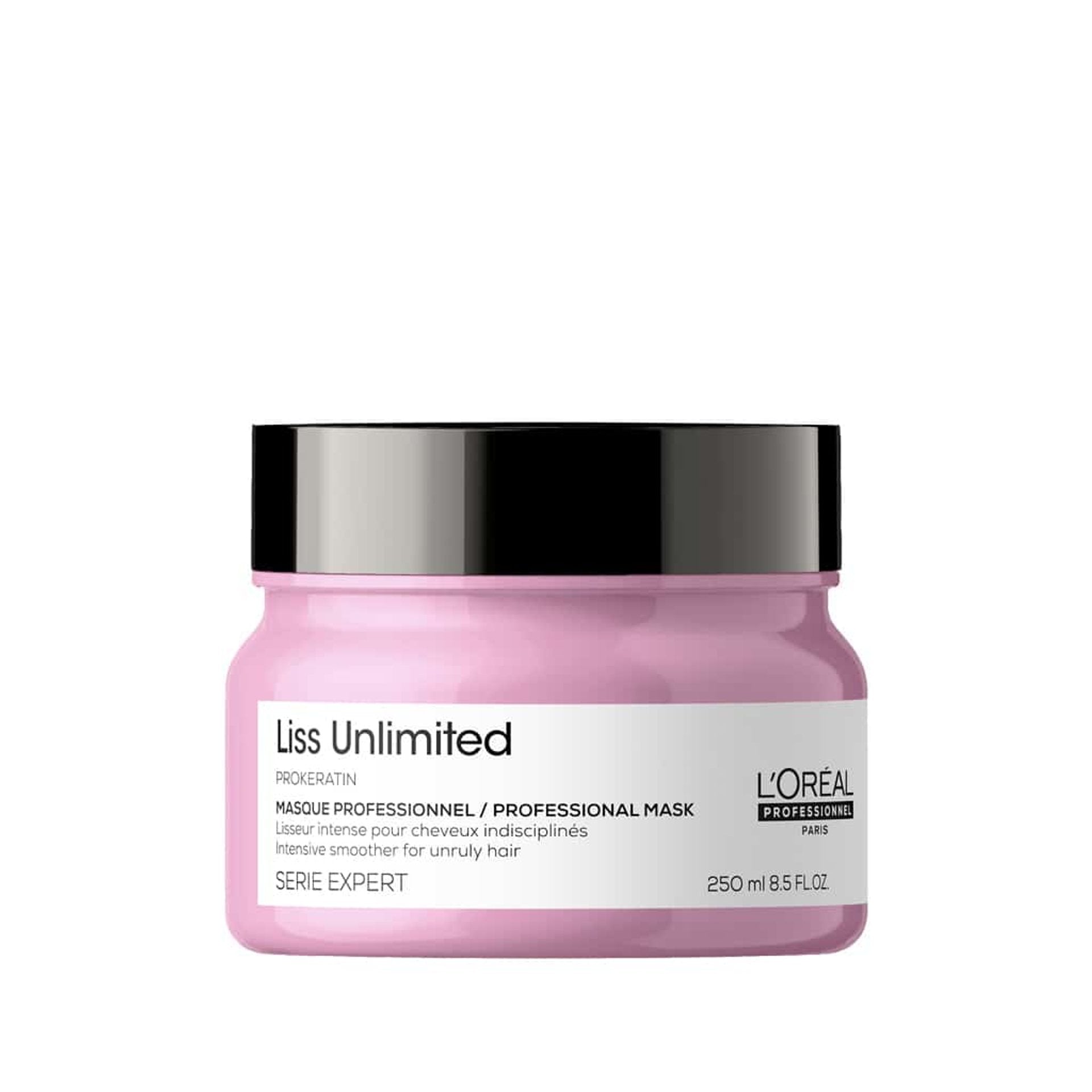 Liss Unlimited Mask