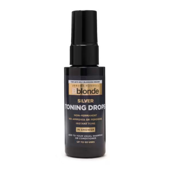 BM TONING DROPS ICE