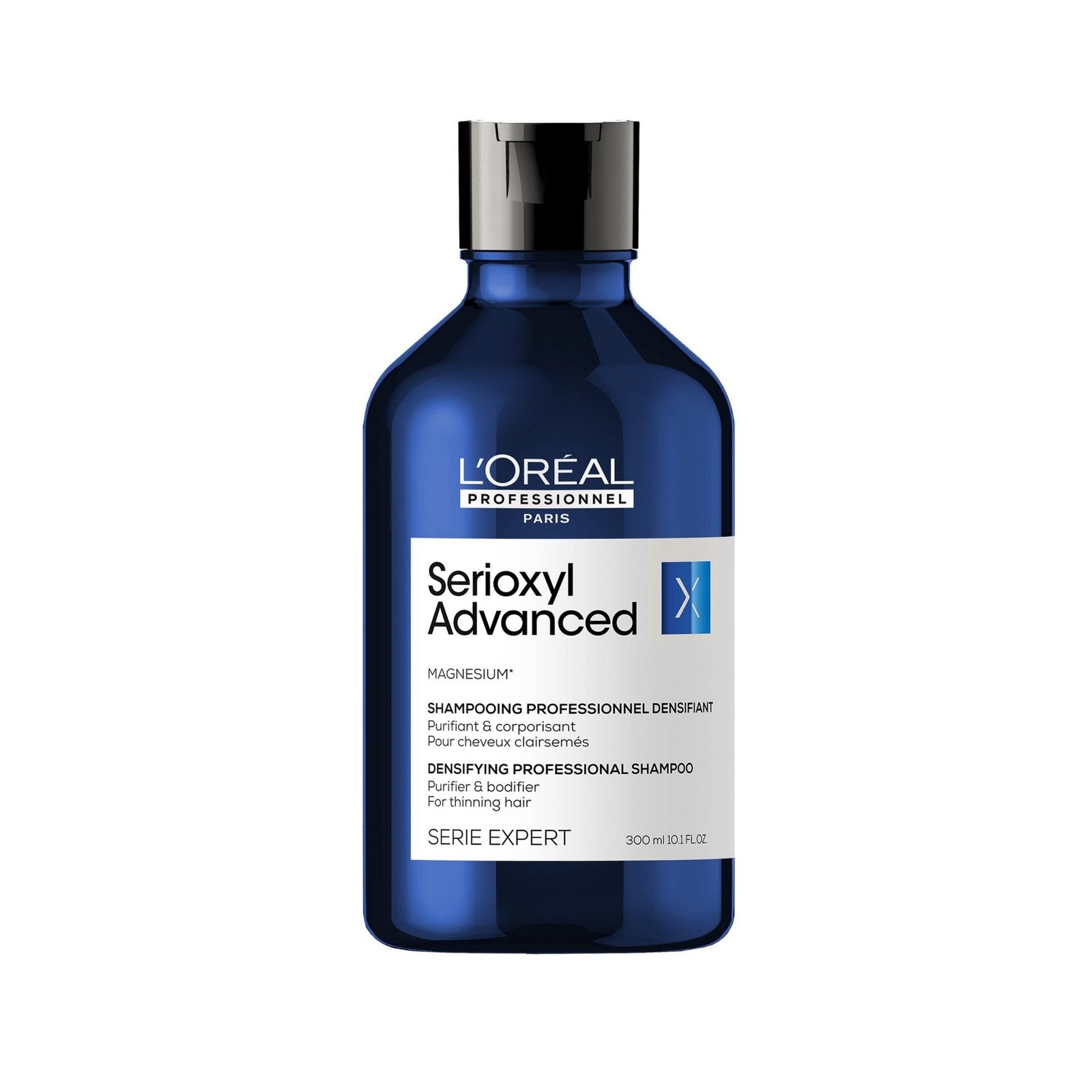Serioxyl Advanced Shampoo