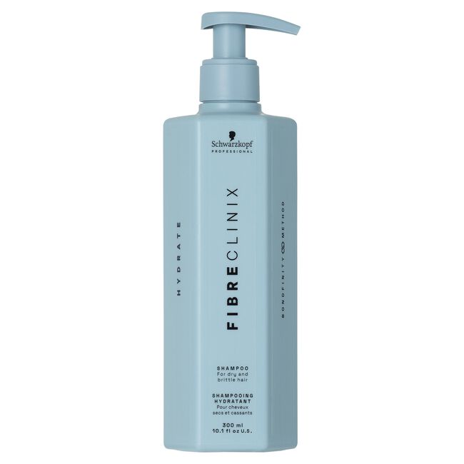 Fibre Clinix Hydrate Shampoo
