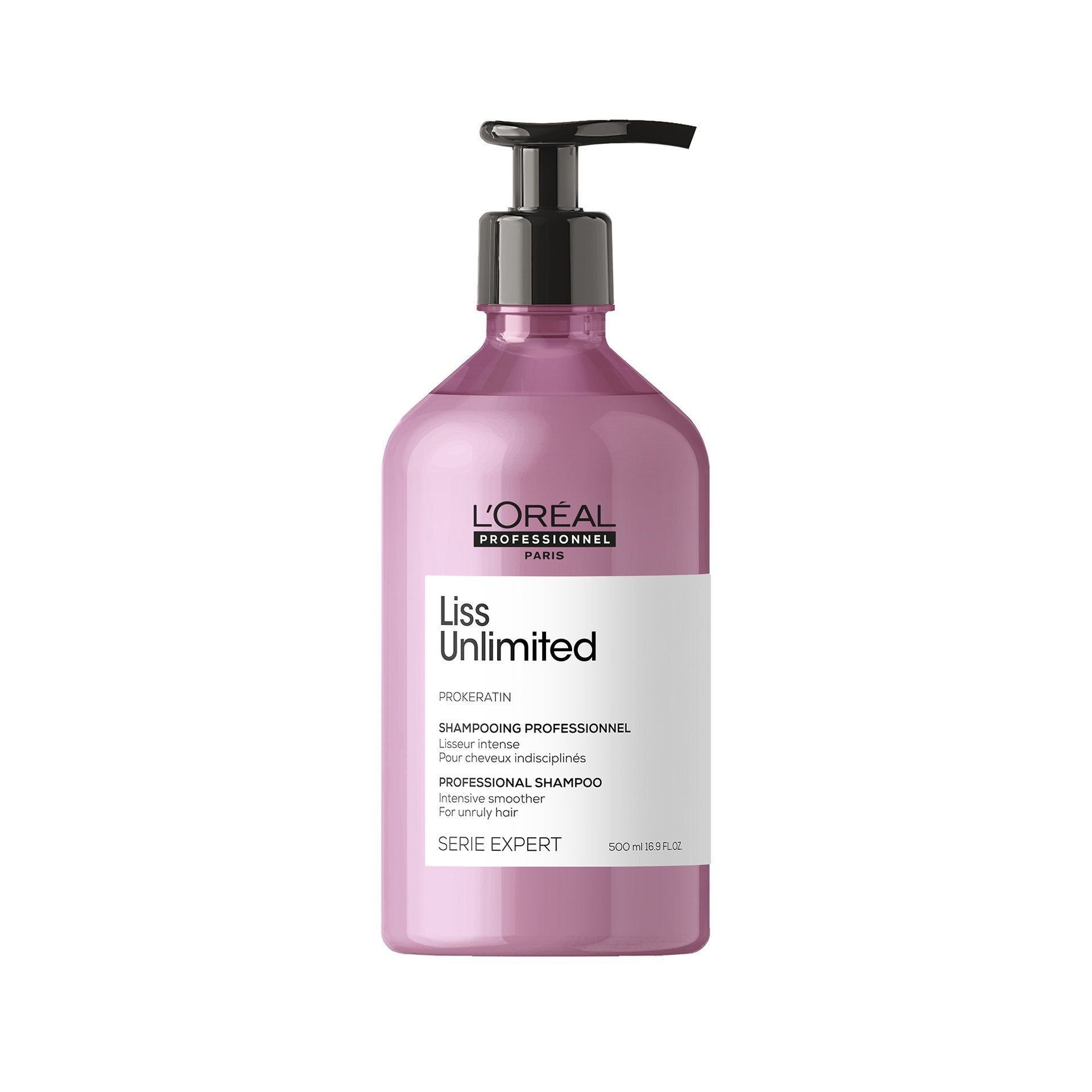 Liss Unlimited Shampoo