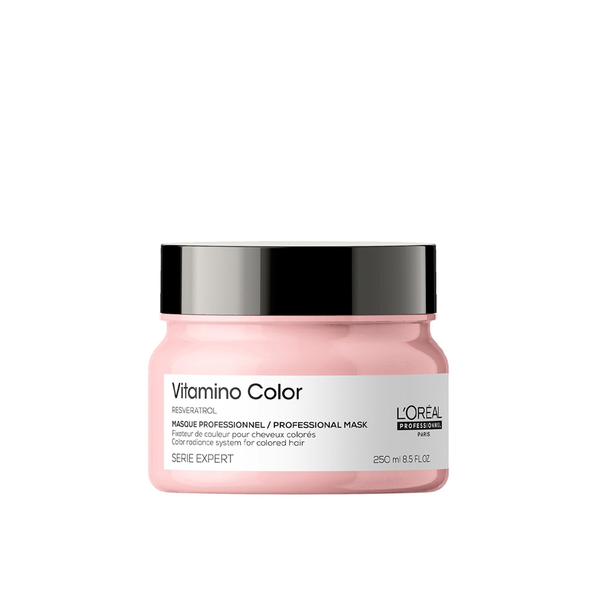Vitamino Mask