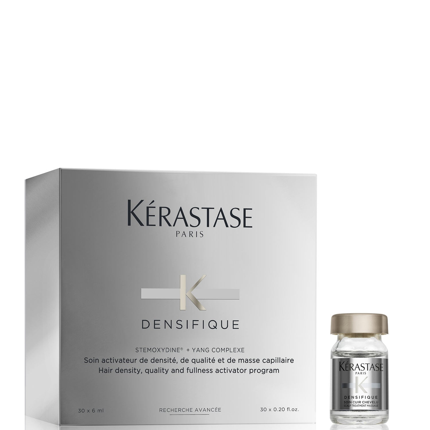 Kerastase Bain DENSITE Coffret Densifique