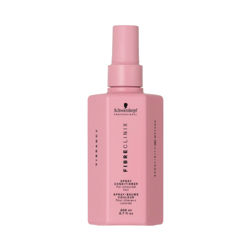Fibre Clinix Vibrancy Spray Conditioner 200ml