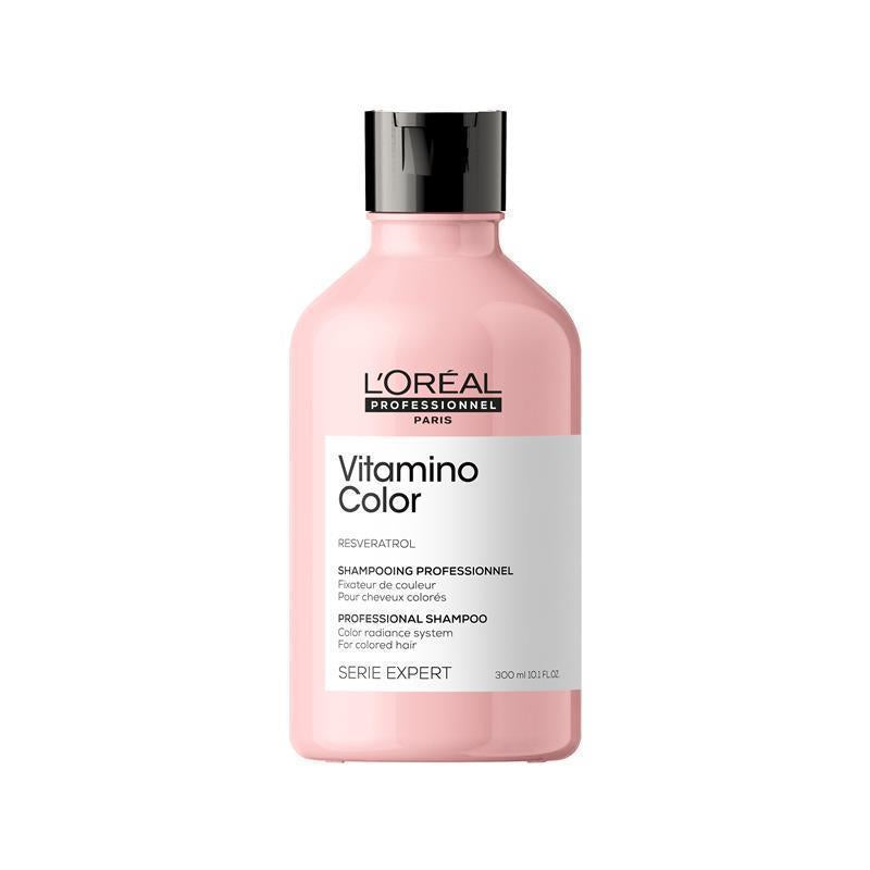Vitamino Shampoo