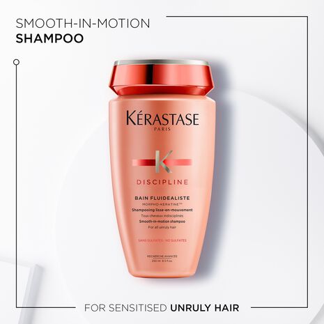 Kérastase Bain Fluidiealiste Gentle