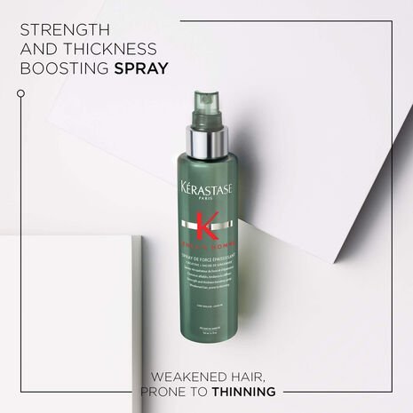 Kerastase spray de Force Epaississant