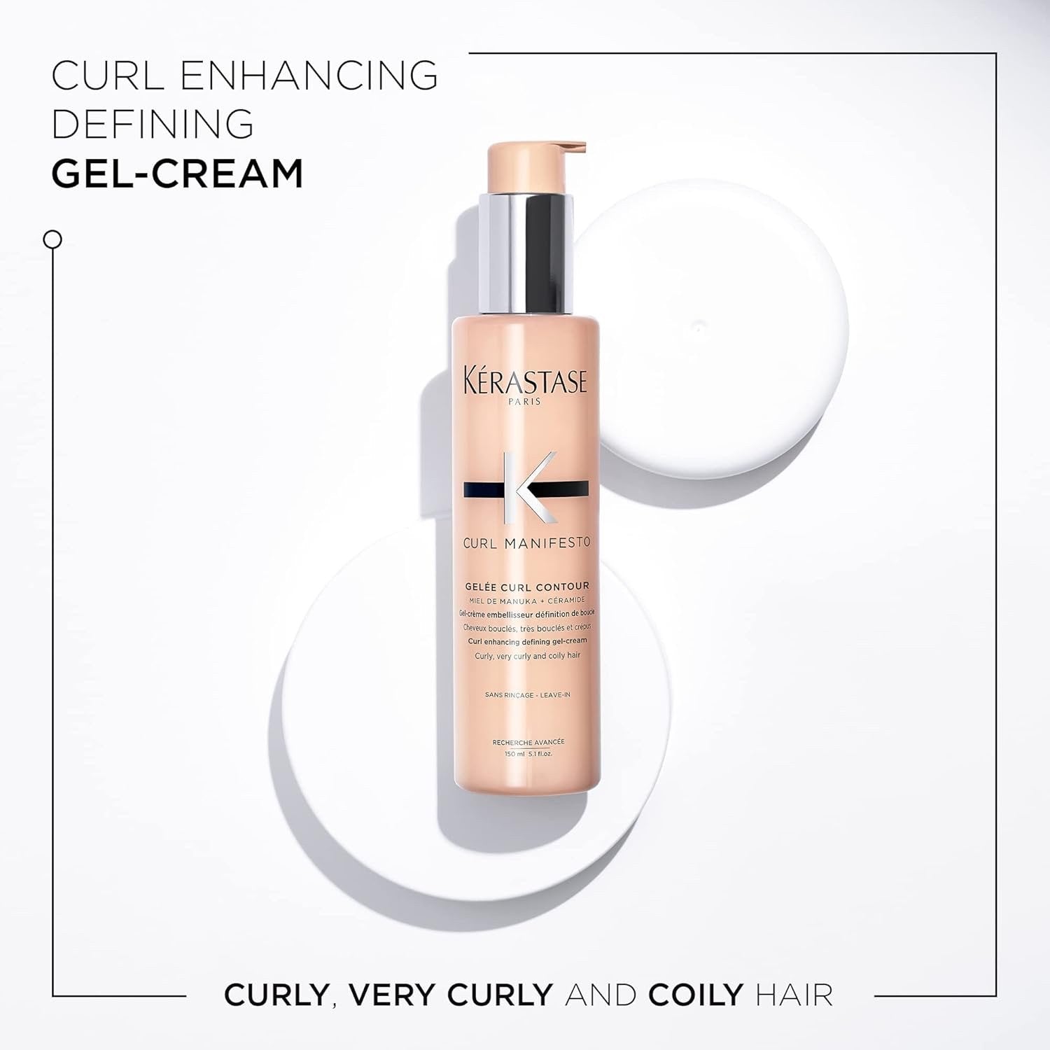 Kerastase Gelee Curl Contour
