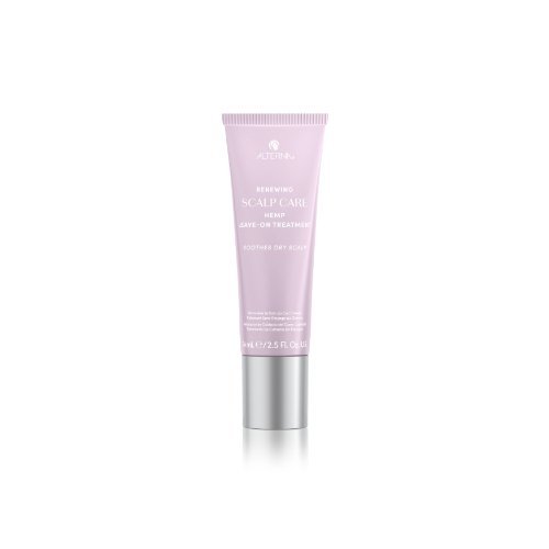 Alterna Renewing Scalp Care HEMP LEAVE-ON TREATMENT