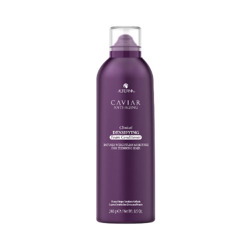 Alterna Caviar Anti-Aging CLINICAL DENSIFYING styling mousse