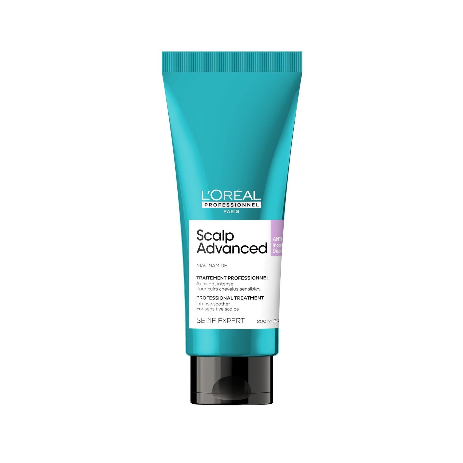 ANTI-Discomfort treatment