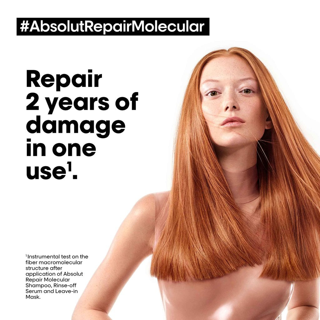 Absolut Repair Molecular Mask
