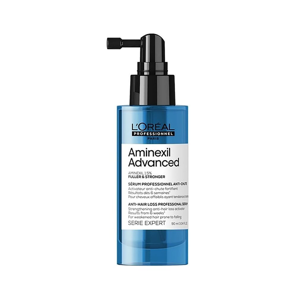 Aminexil Advanced Serum