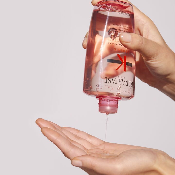 BAIN HYDRA-FORTIFIANT SHAMPOO