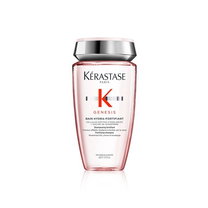 BAIN HYDRA-FORTIFIANT SHAMPOO