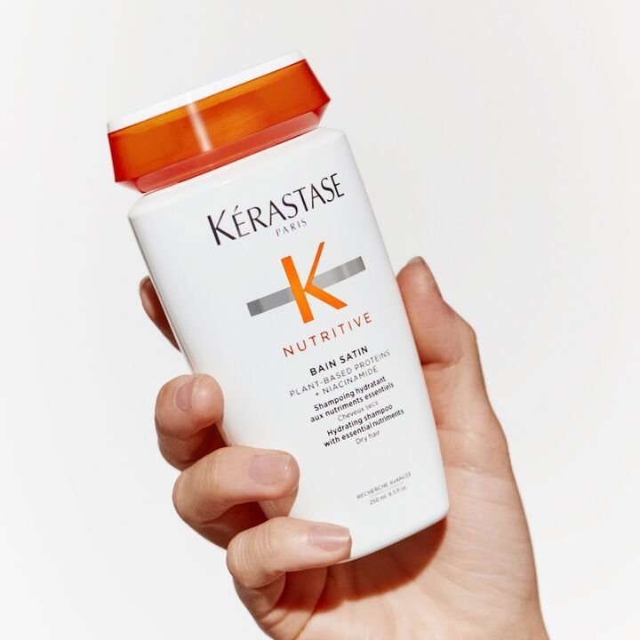 Kerastase Bain Satin