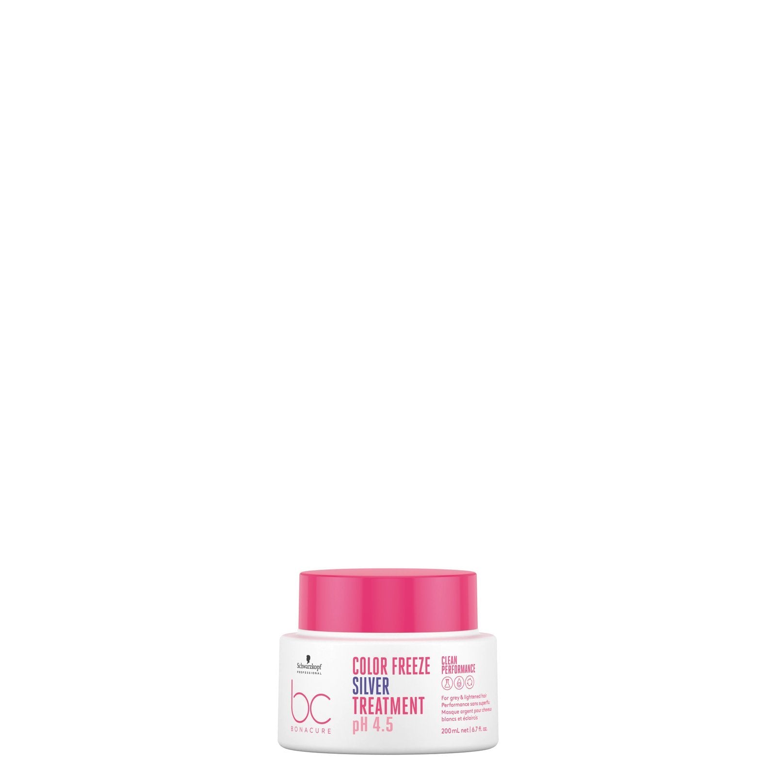 BC CP ColorF Treatment 200ml