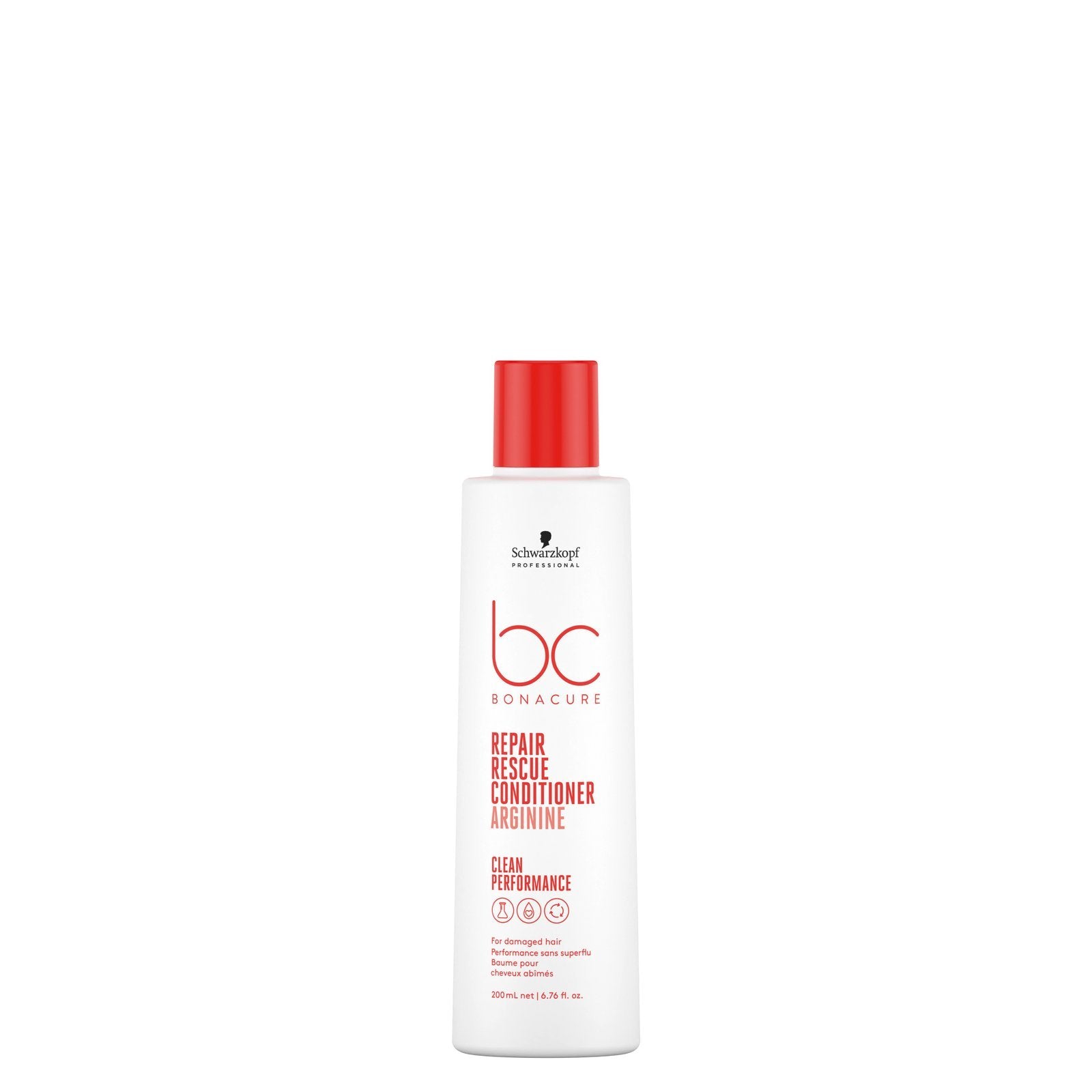 BC CP RepairR Conditioner 200ml