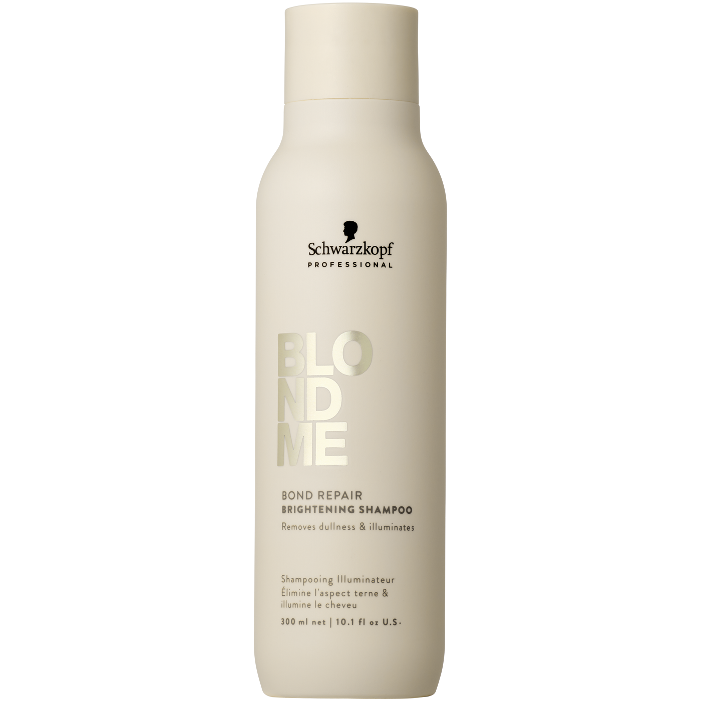 BM BRIGHTENING SHAMPOO