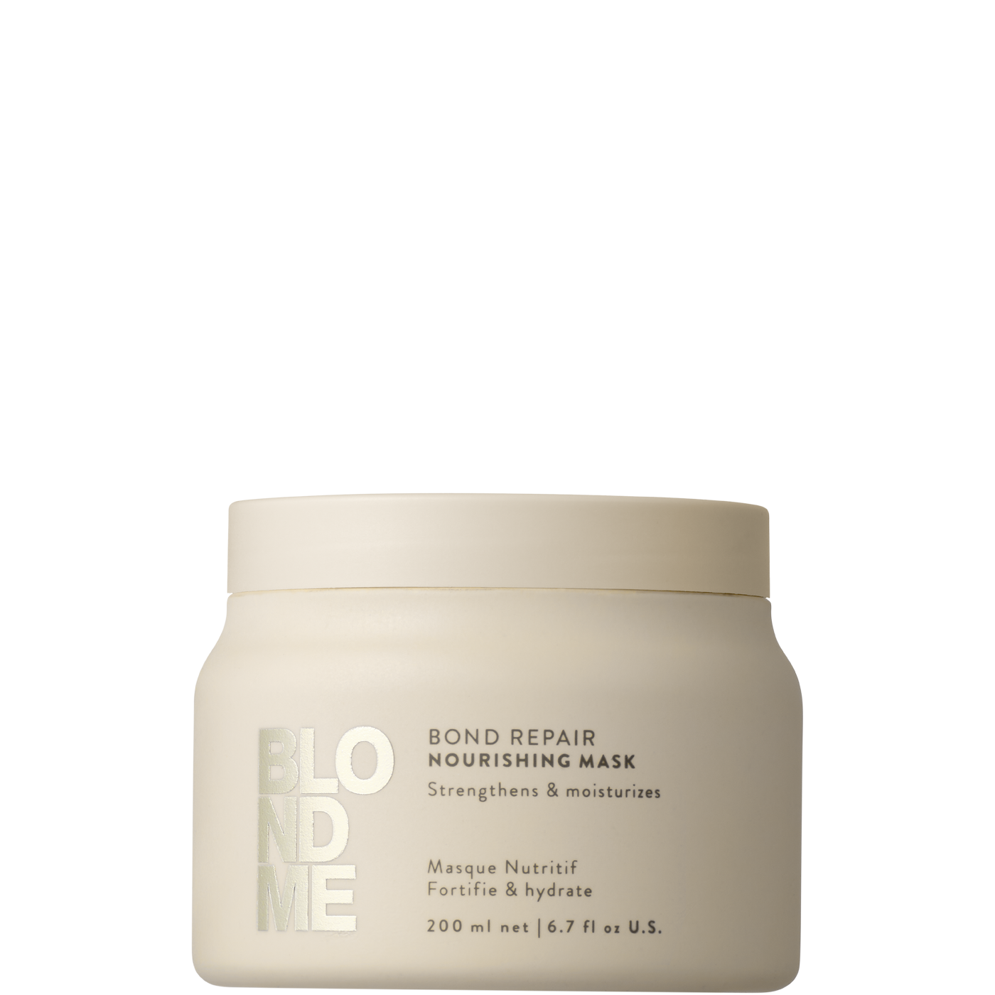 BM NOURISHING MASK