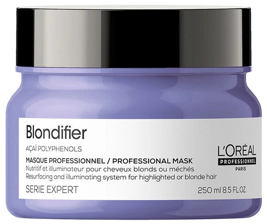 Blondifier Mask