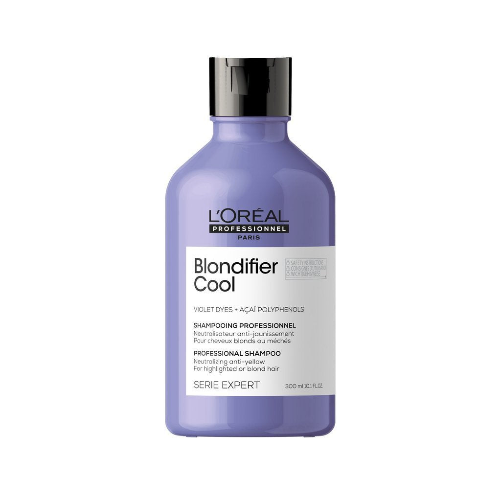 Blondifier Cool Shampoo