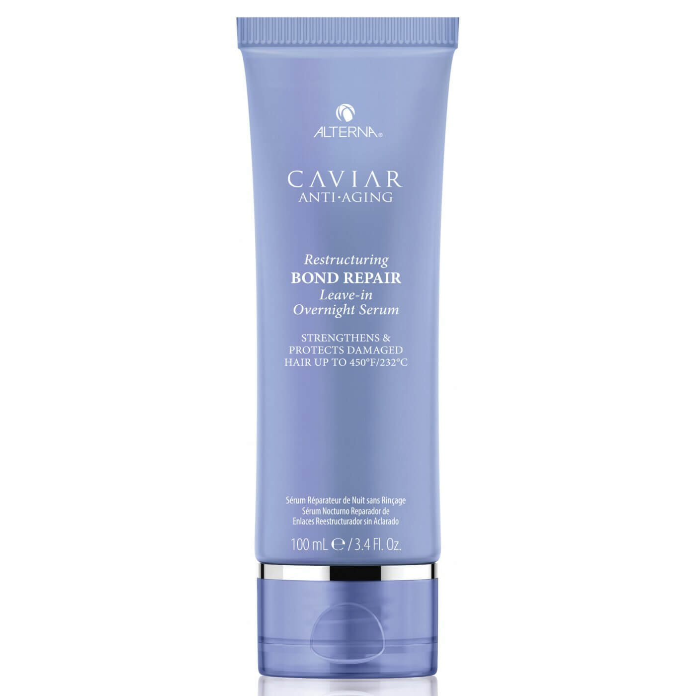 Caviar Anti-Aging RESTRUCTURING BOND REPAIR Leave-in Overnight Serum