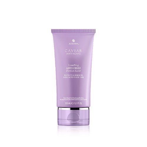 Caviar Anti-Aging SMOOTHING ANTI-FRIZZ blowout butter