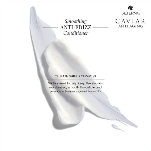Caviar Anti-Aging SMOOTHING ANTI-FRIZZ Conditioner