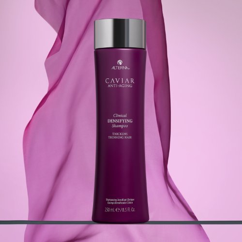 Alterna Caviar Anti-Aging CLINICAL DENSIFYING shampoo