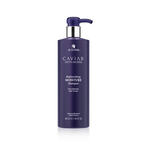 Caviar Anti-aging Replenishing Moisture Shampoo