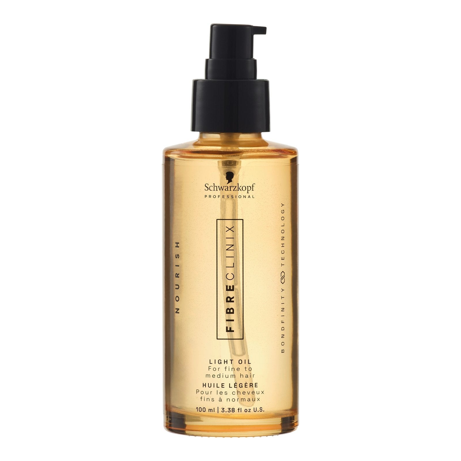 FC Light Oil 100ml
