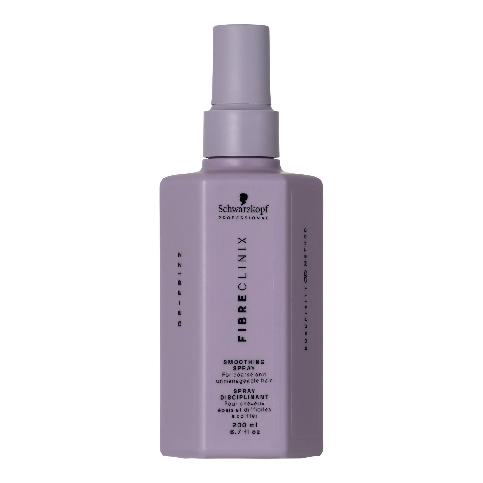 FC OTC De-Frizz Smoothing Spray 200ml